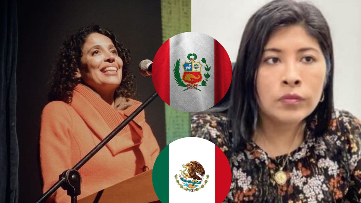 México y Perú rompen relaciones diplomáticas por asilo a Betssy Chávez: La encargada de la Embajada de México en Perú, Karla Ornelas, abandonó Lima tras recibir una orden “perentoria” del Gobierno peruano, que rompió vínculos con México luego del asilo otorgado a la ex primera ministra procesada por rebelión