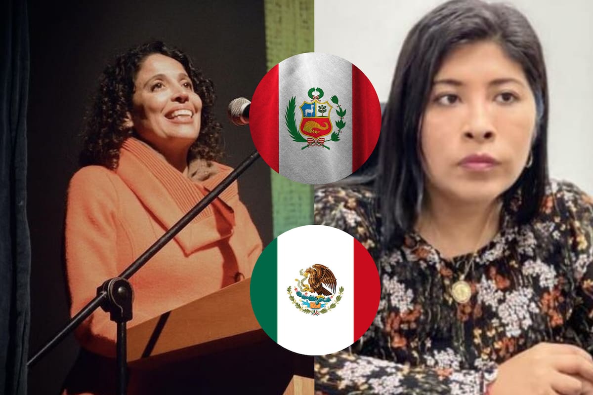 México y Perú rompen relaciones diplomáticas por asilo a Betssy Chávez: La encargada de la Embajada de México en Perú, Karla Ornelas, abandonó Lima tras recibir una orden “perentoria” del Gobierno peruano, que rompió vínculos con México luego del asilo otorgado a la ex primera ministra procesada por rebelión