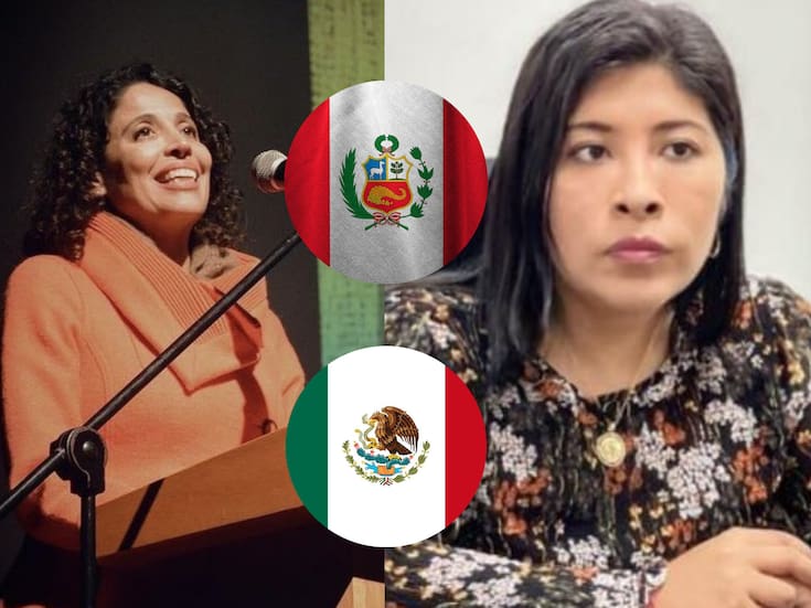 Perú irá a la OEA por la polémica con México por el caso de asilo a Betssy Chávez