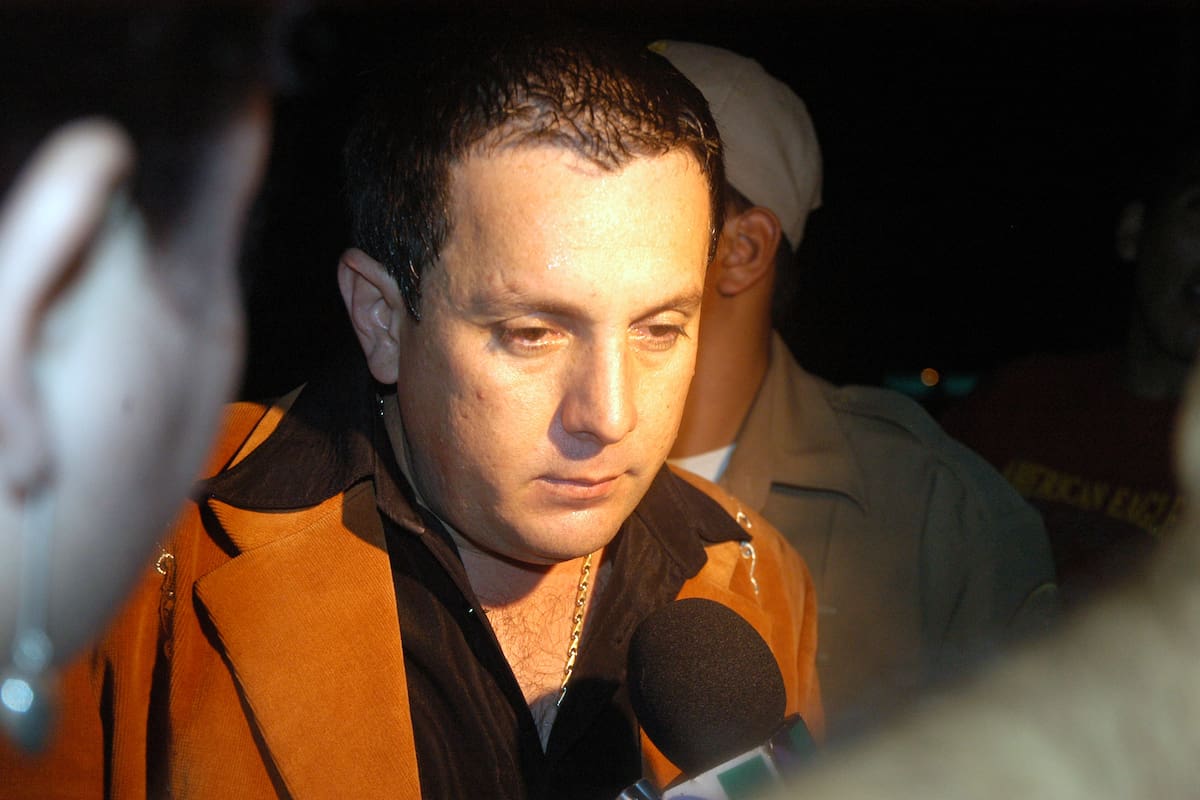 ¿Quién es Tano, el supuesto traidor de Valentín Elizalde?