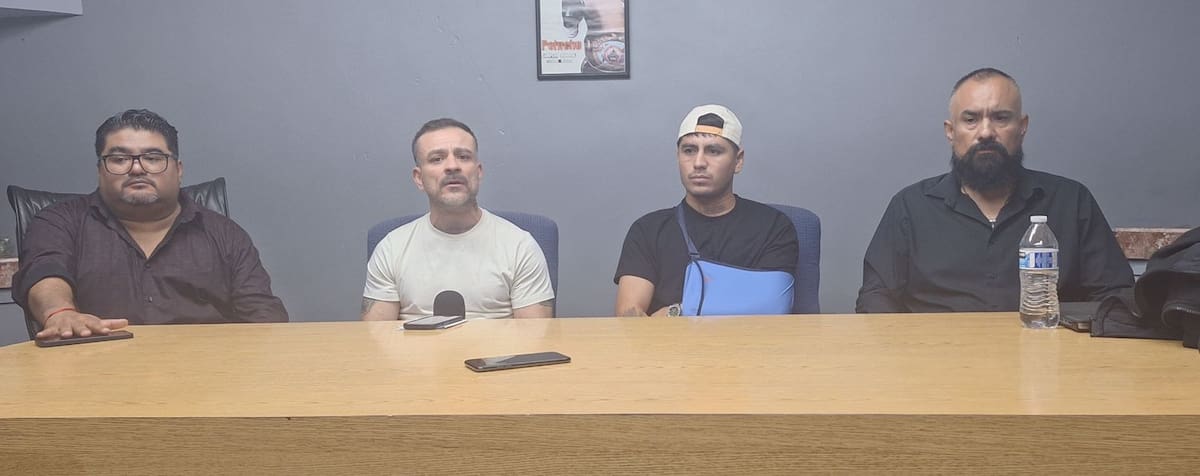 Foto: Heriberto Muñoz