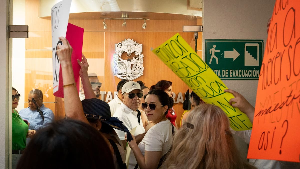 Foto: Arturo Ceceña