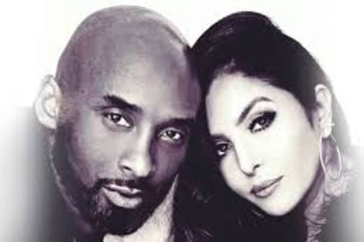 Filtran fotos de Kobe Bryant tras morir y Vanessa, viuda del basquetbolista, explota contra responsables