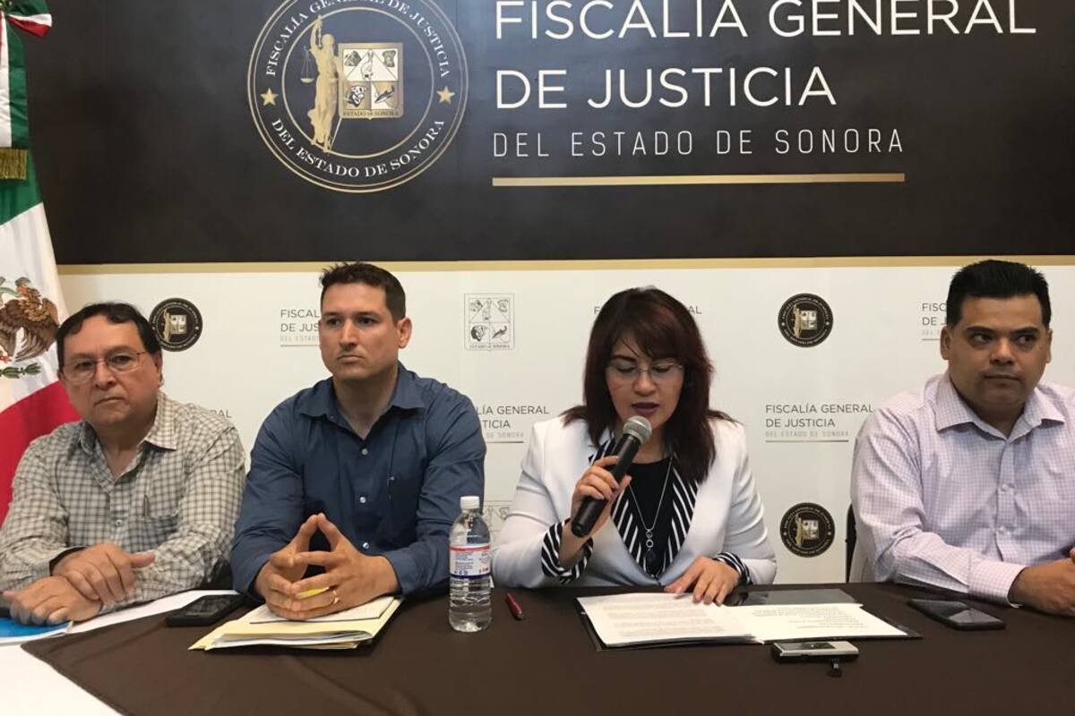 Fiscalía detectó en videos cómo asesino cazó a Itzel
