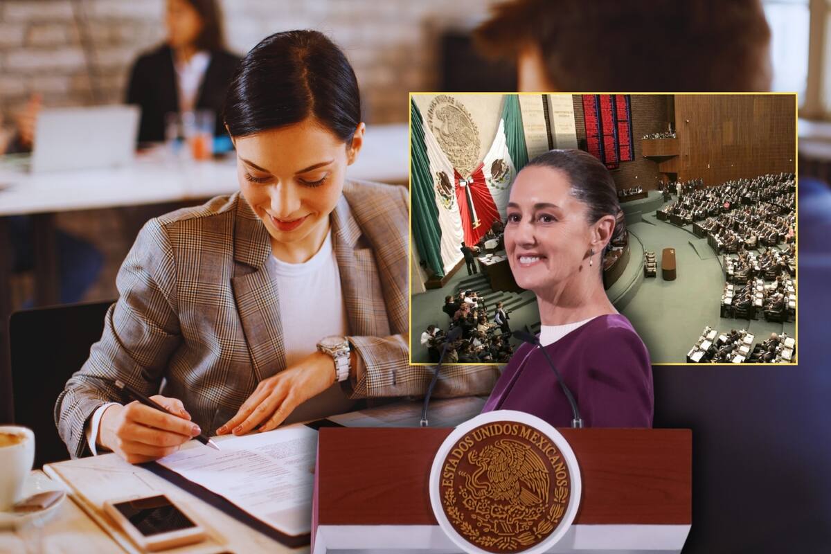 Jornada laboral de 40 horas: ¿Sí mejoraría la calidad de vida de los mexicanos con este cambio a la Ley Federal del Trabajo? Esto dicen expertos