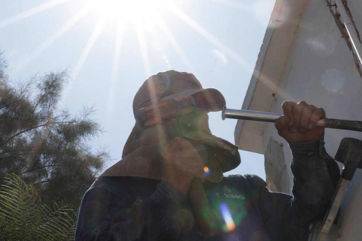 Registra Sonora 42 casos vinculados al calor