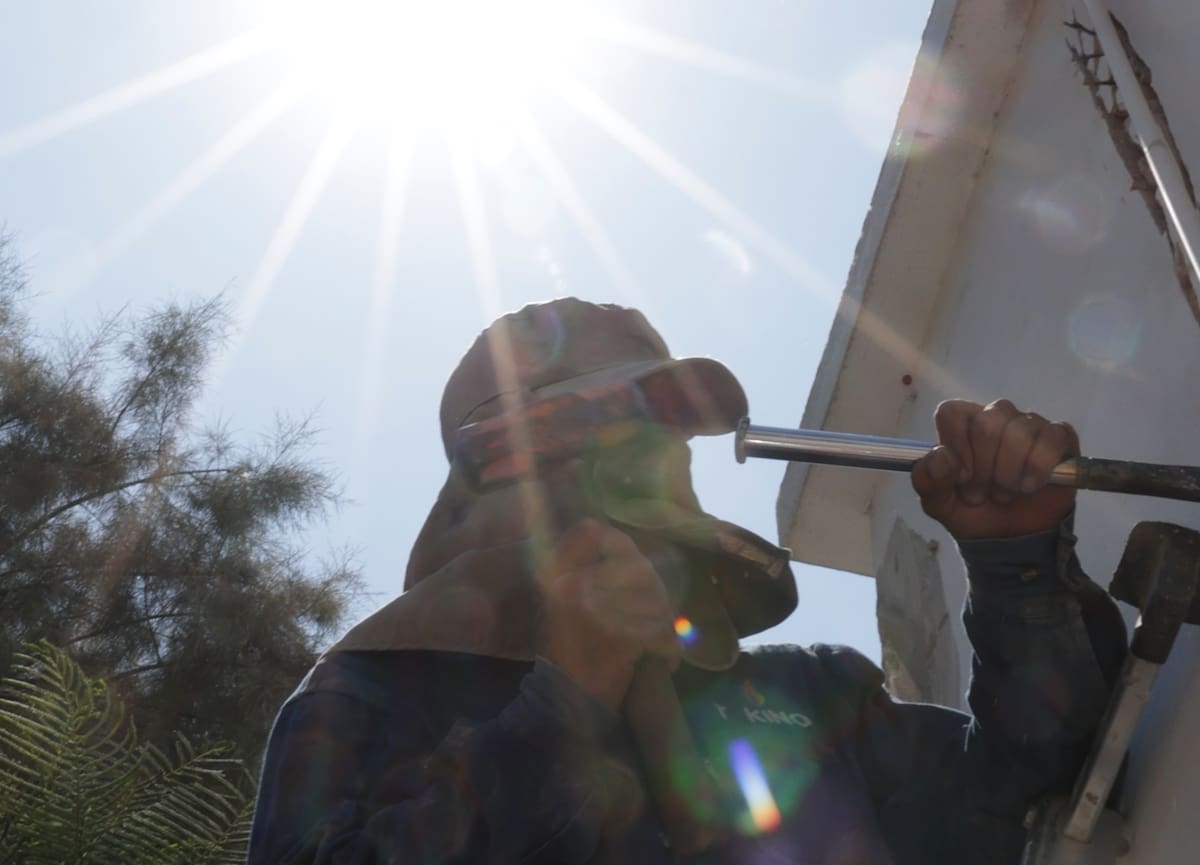 FOTO: TEODORO BORBÓN