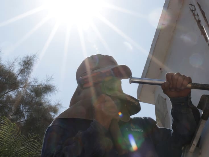 Sonora reporta 25 muertes por calor en 2025; Hermosillo es el municipio más afectado