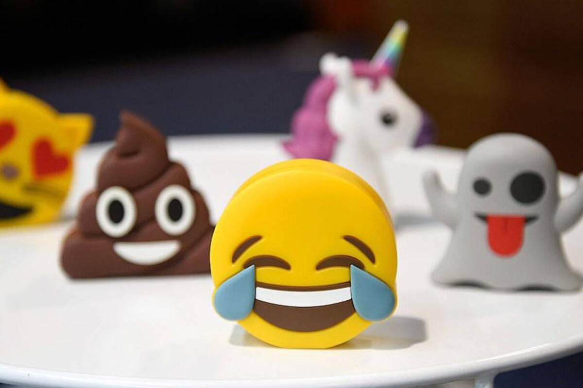 Aquí hay un primer vistazo al nuevo emoji que llegará a iOS y Android a finales de este año