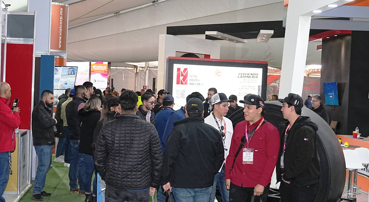 La Expo Minera 2025 cerró con récords de participación y la proyección de un mayor crecimiento en próximas ediciones.