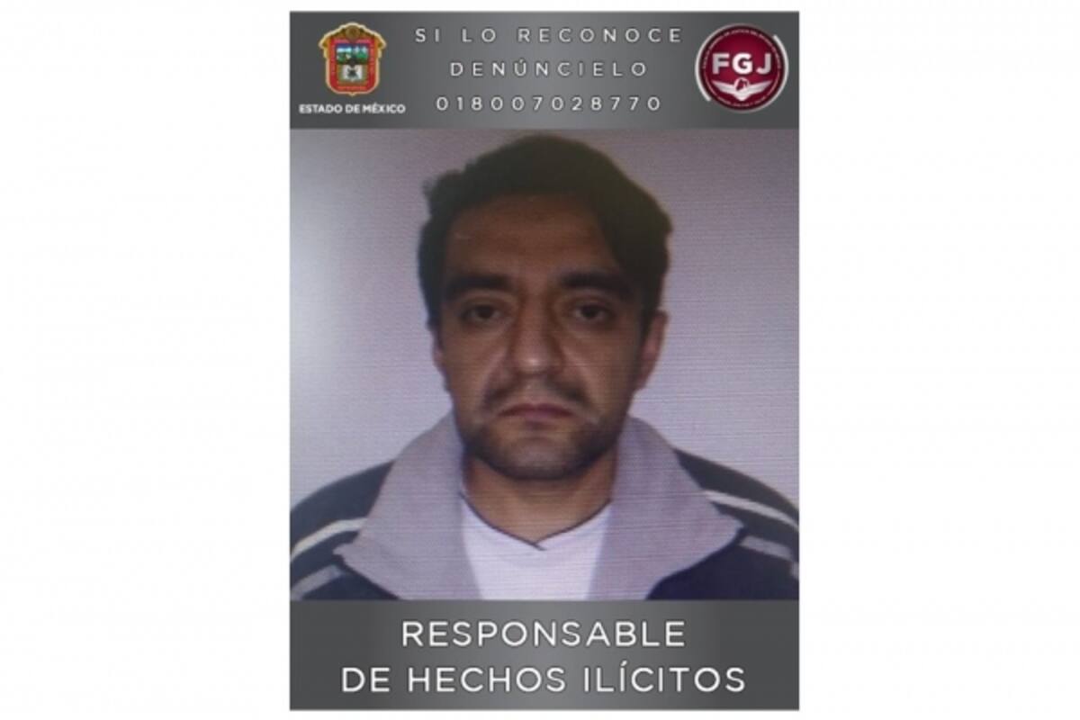 Pena de 47 años: Asfixia a su esposa hasta la muerte
