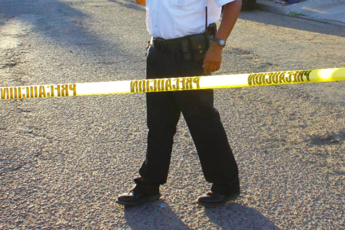 Mueren mil 267 personas por violencia en las últimas 2 semanas de cuarentena