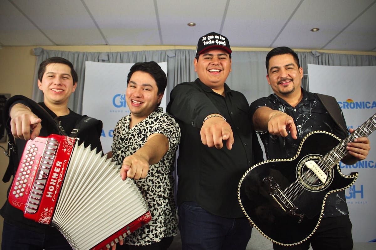 Los Juniors de Mexicali buscan consolidarse dentro de los corridos