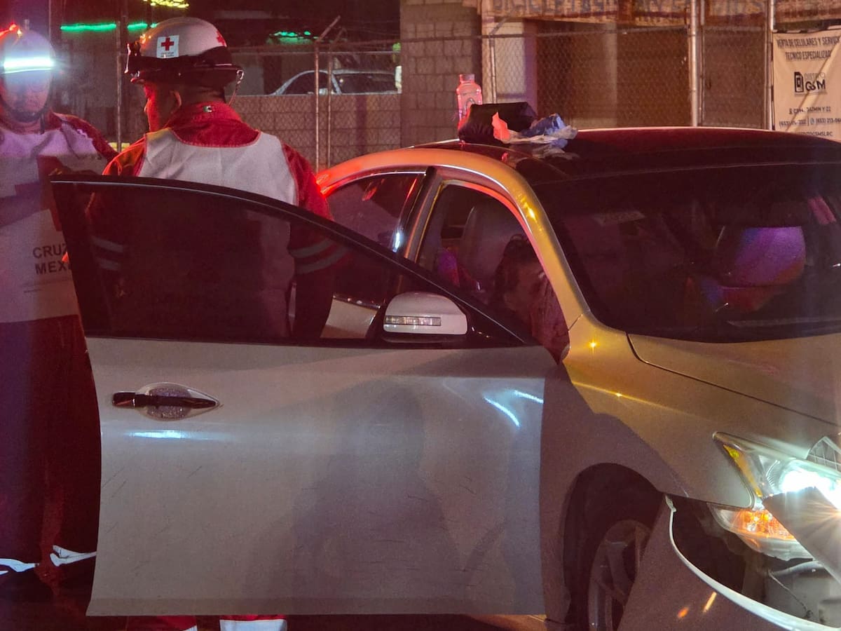 Foto: Gina Rodríguez.