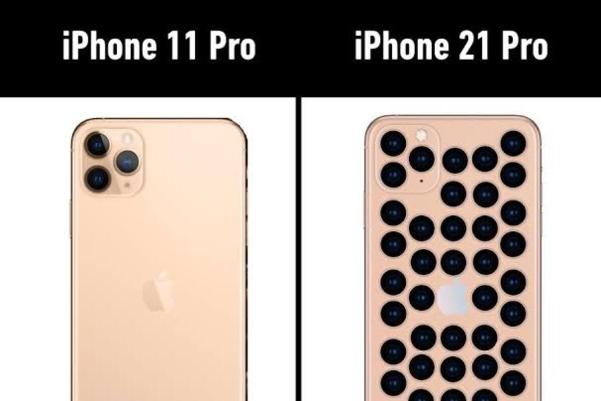 Los memes del iPhone 21 de AMLO