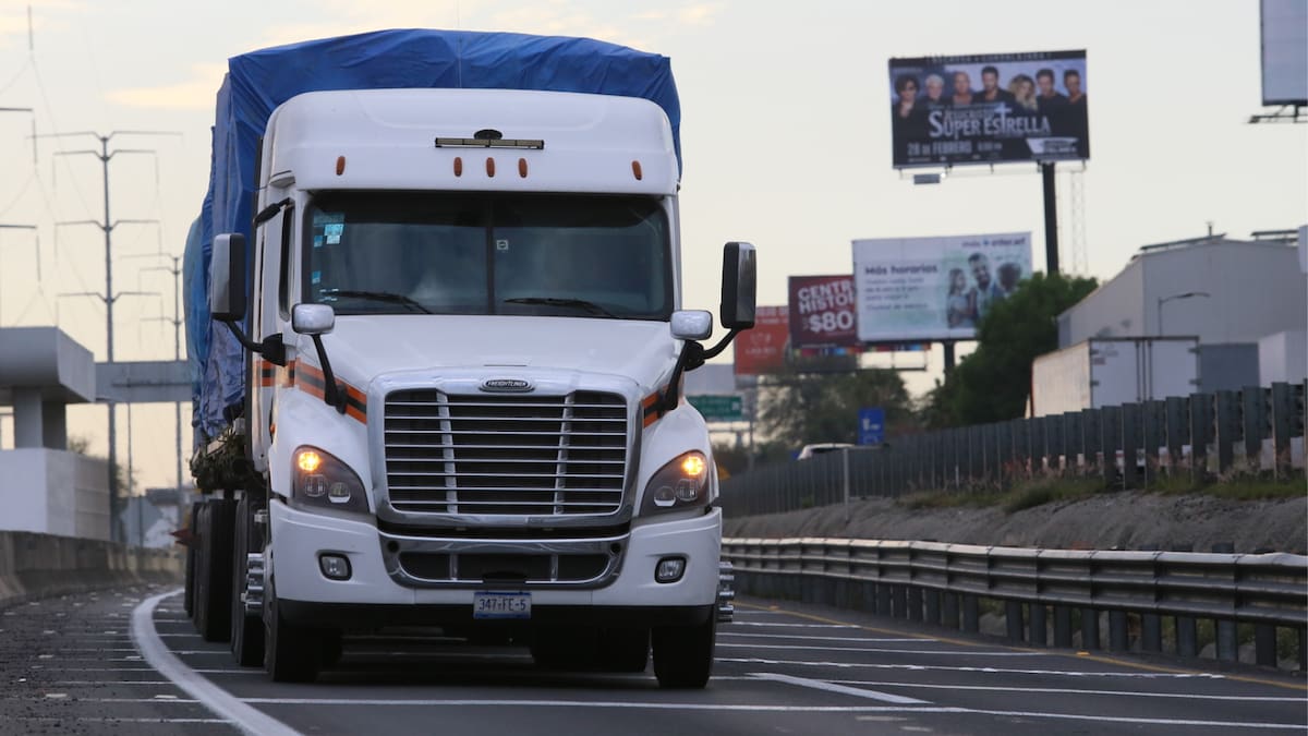 Segob acusa a transportistas y agricultores de romper el diálogo y advierte que los bloqueos carreteros impiden cualquier acuerdo con el gobierno federal