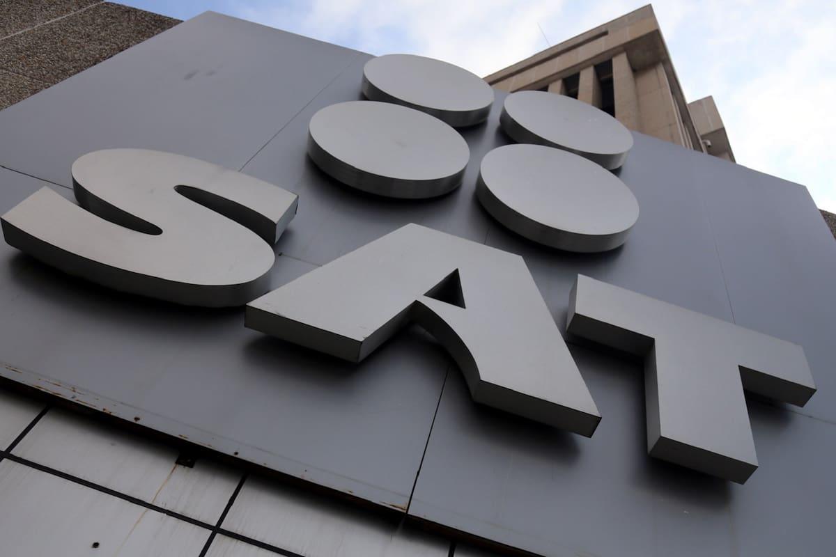 Alertan por visitas exprés del SAT