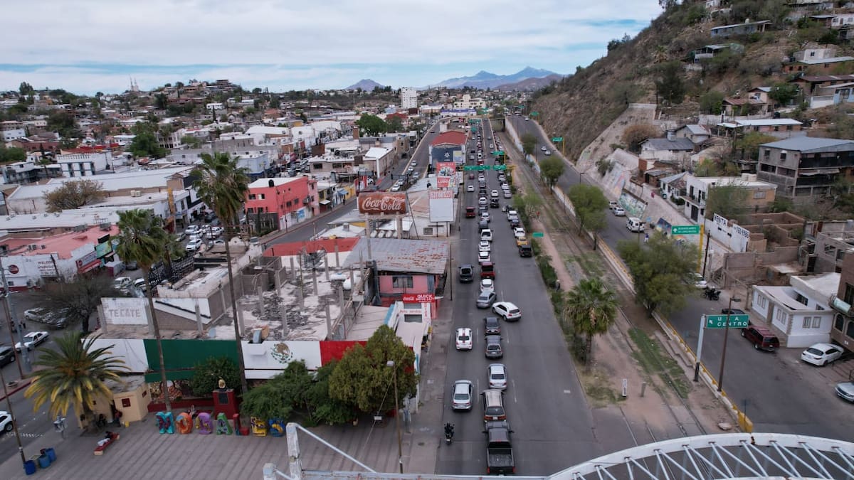 Foto: Manuel Jiménez.