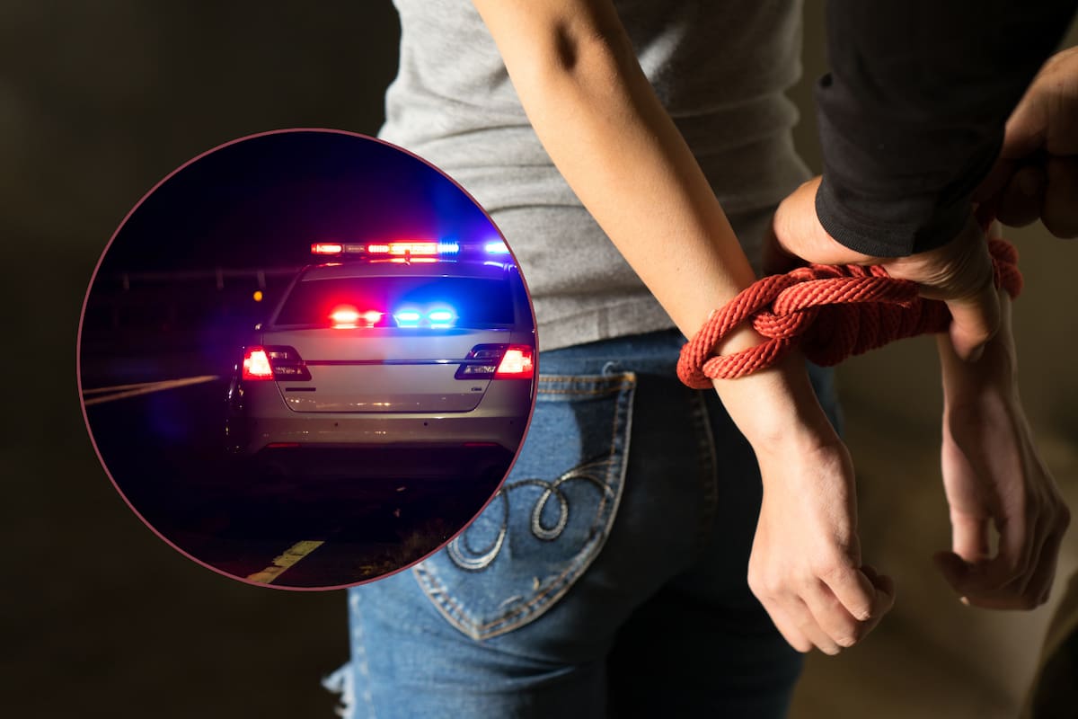 Detienen a hombre acusado de abuso sexual y privación de la libertad de mujeres en colonia Las Vendimias