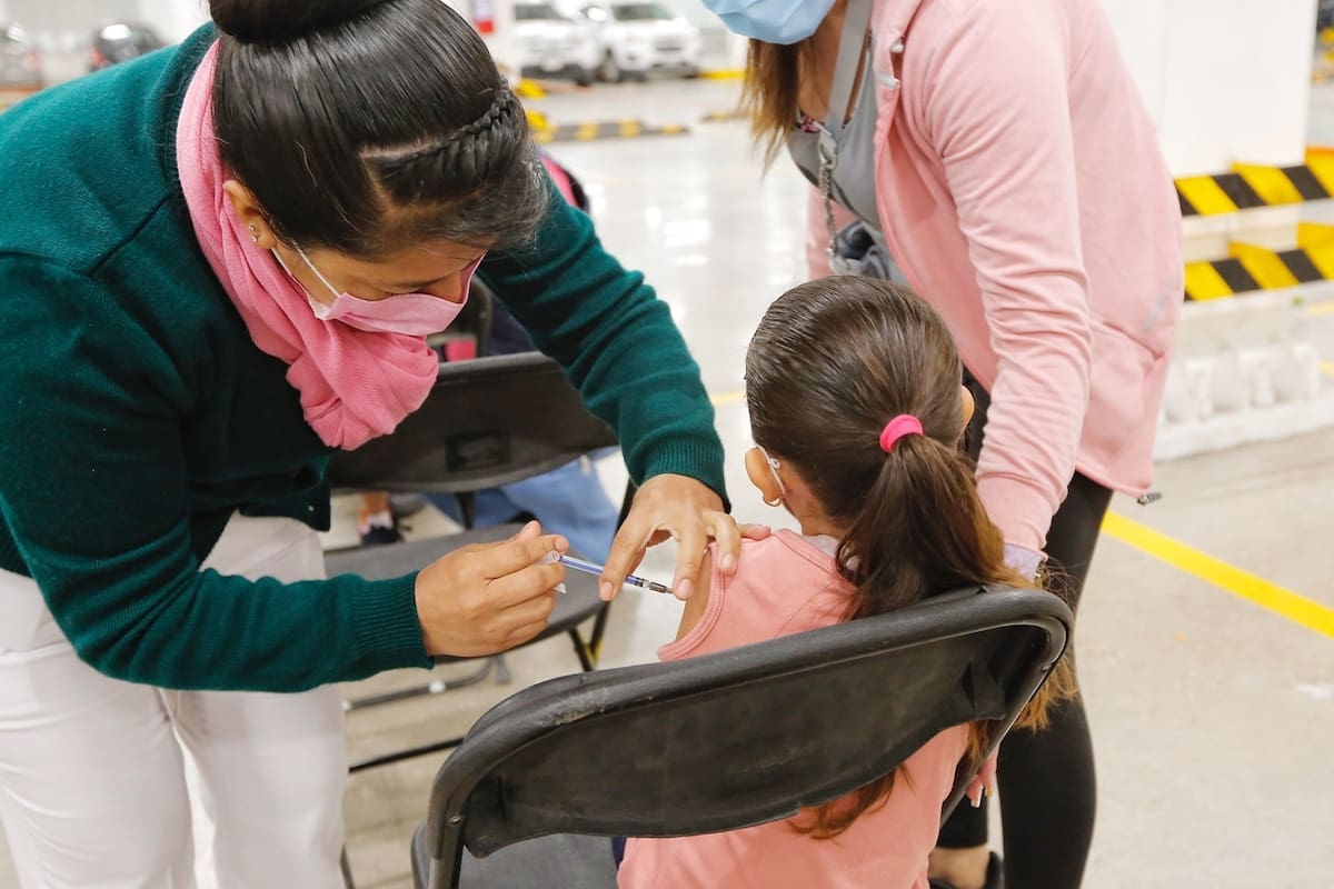 Salud Municipal emite alerta preventiva por posibles casos de sarampión en Nogales y llama a reforzar la vacunación
