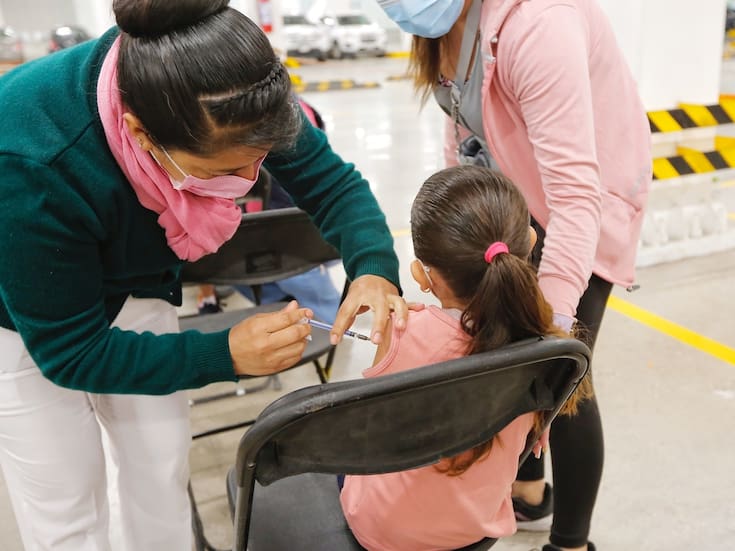 Sarampión en México: brote se extiende a todo el país; ya hay casos en las 32 entidades