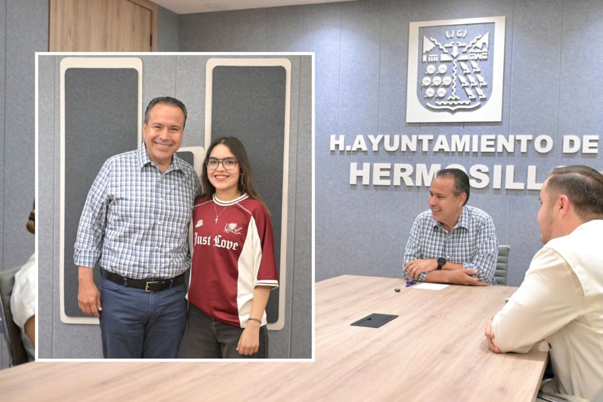 Moxie, la primera jugadora profesional mexicana con skin en Fortnite, ayudará a organizar torneo local junto al Ayuntamiento de Hermosillo