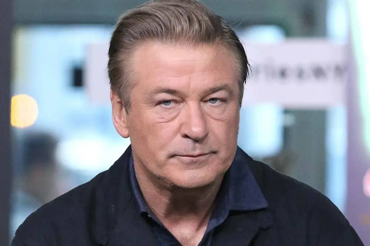 Electricista de ‘Rust’ demanda a Alec Baldwin y otros miembros del filme por daños y perjuicios