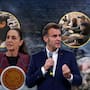 Mientras en México la pobreza se refleja en techos de lámina y colonias sin servicios, en Francia los hogares vulnerables viven con salud y servicios garantizados, pero con rentas altas y dificultad para sostener el nivel de vida