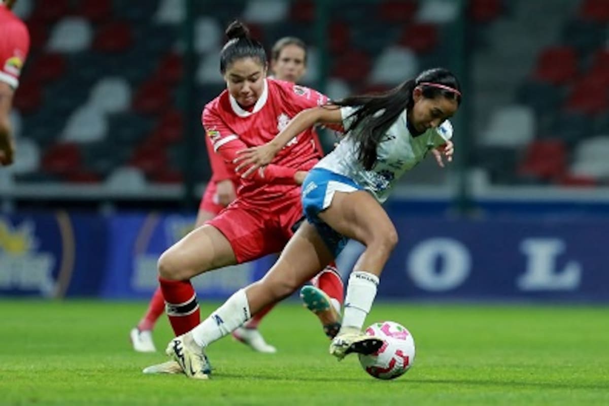 Ceceña marcó en triunfo de Querétaro