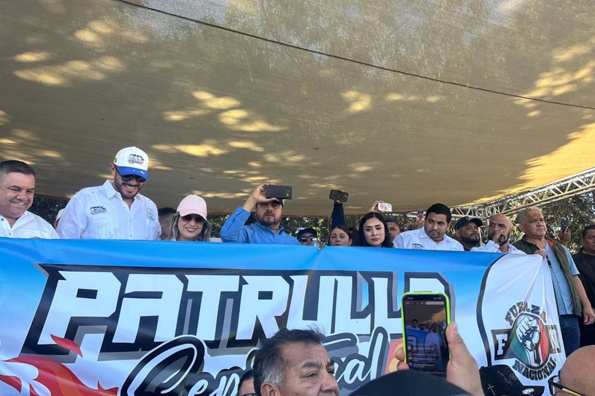 Madrina Sandra anuncia fondo de apoyo y difusión en redes para madres buscadoras