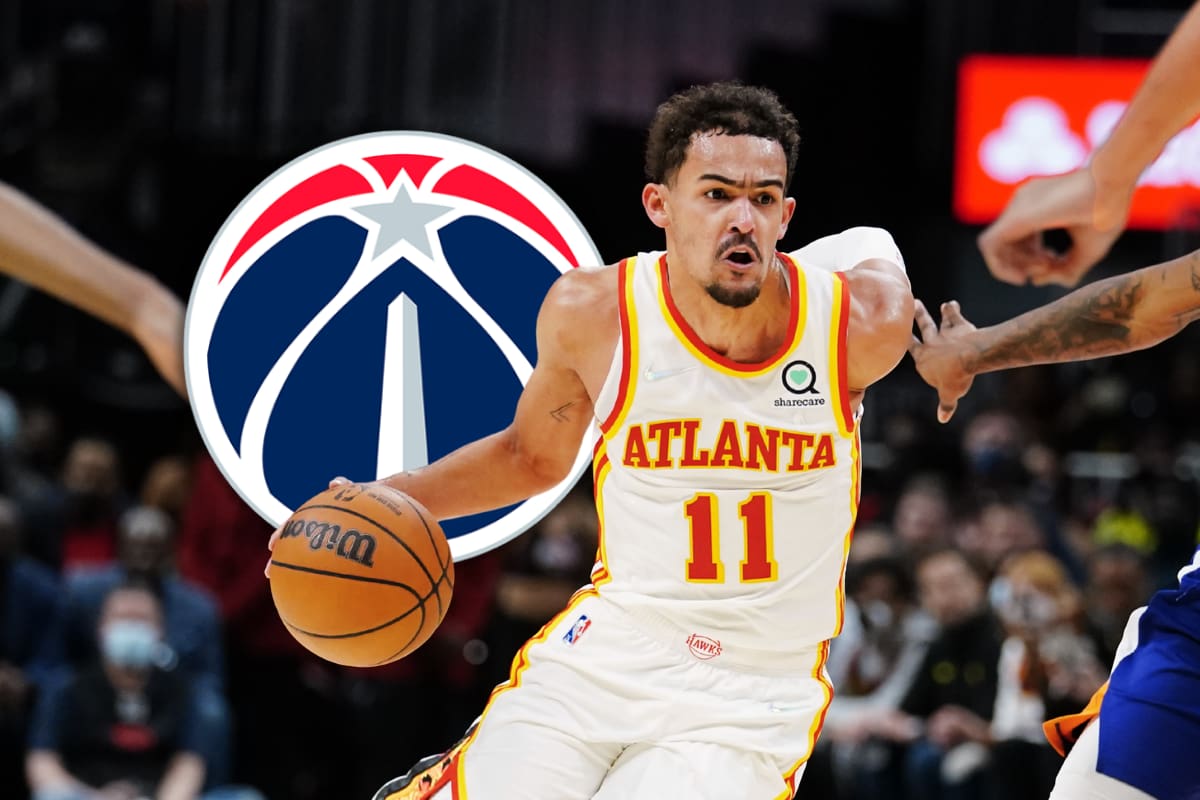 ¿Por qué Trae Young es traspasado de los Hawks a los Wizards?