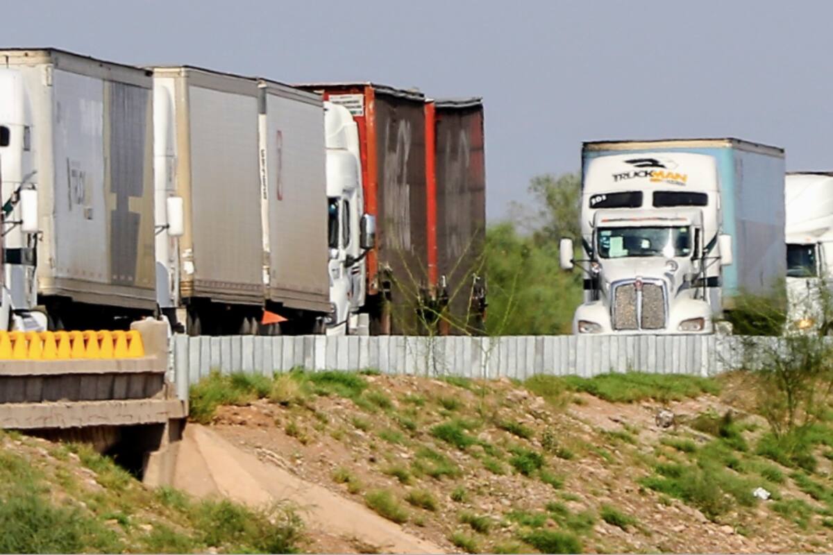 Lamenta CITCP cobros en bloqueos de la etnia Yaqui en Loma de Guamúchil y Vícam