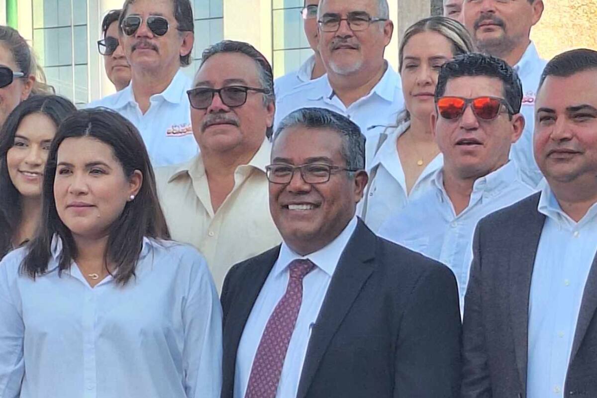 El Instituto Sonorense de Infraestructura Educativa invertirá 120 millones de pesos en remodelaciones escolares