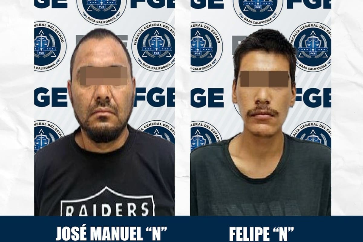 Por violencia familiar y allanamiento vinculan a proceso a dos