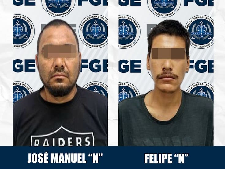 Por violencia familiar y allanamiento vinculan a proceso a dos