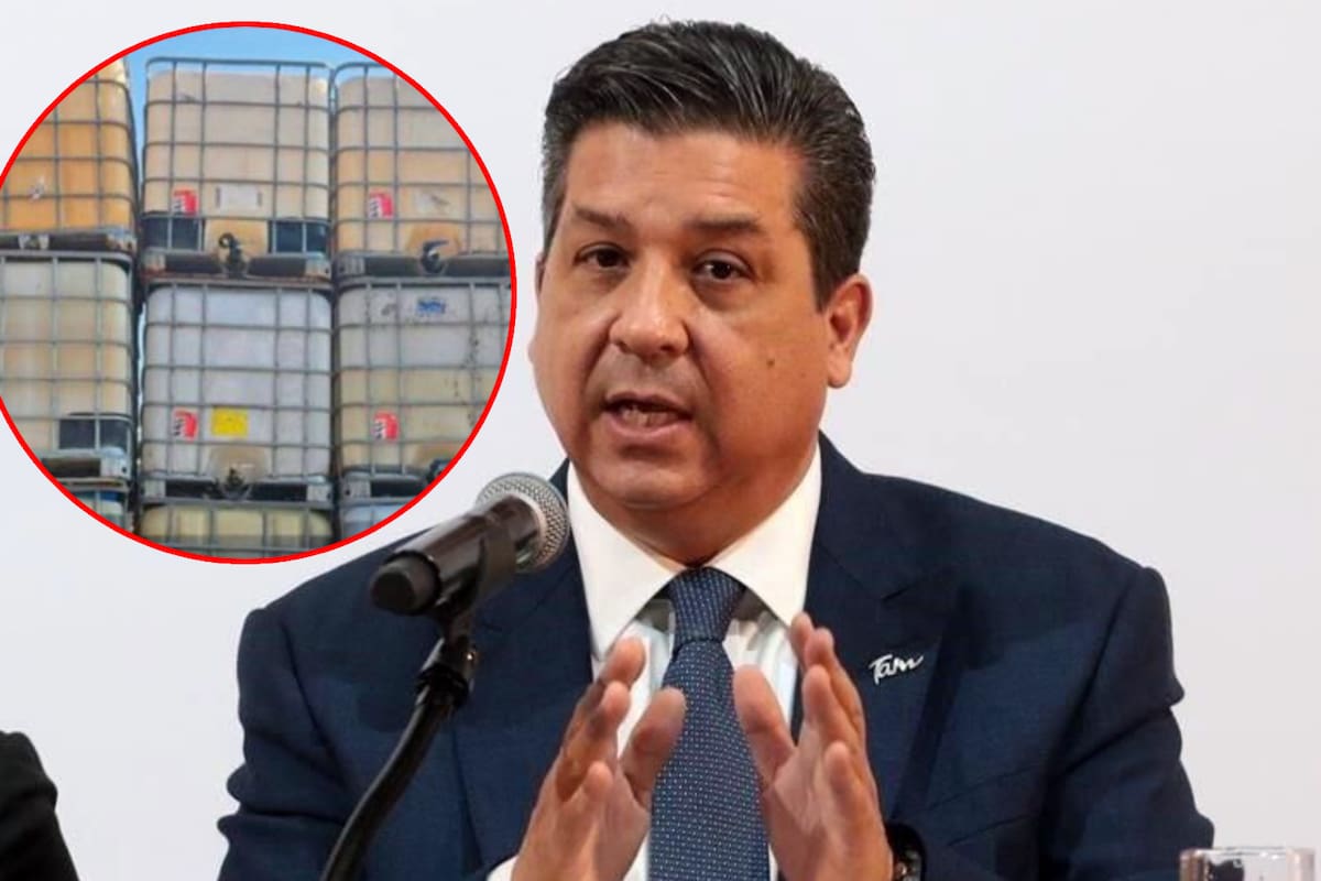¿García Cabeza de Vaca huyó a Estados Unidos ante acusaciones de huachicol fiscal? Así es la denuncia presentada en contra del exgobernador de Tamaulipas