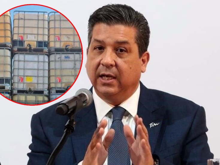 ¿García Cabeza de Vaca huyó a Estados Unidos ante acusaciones de huachicol fiscal? Así es la denuncia presentada en contra del exgobernador de Tamaulipas