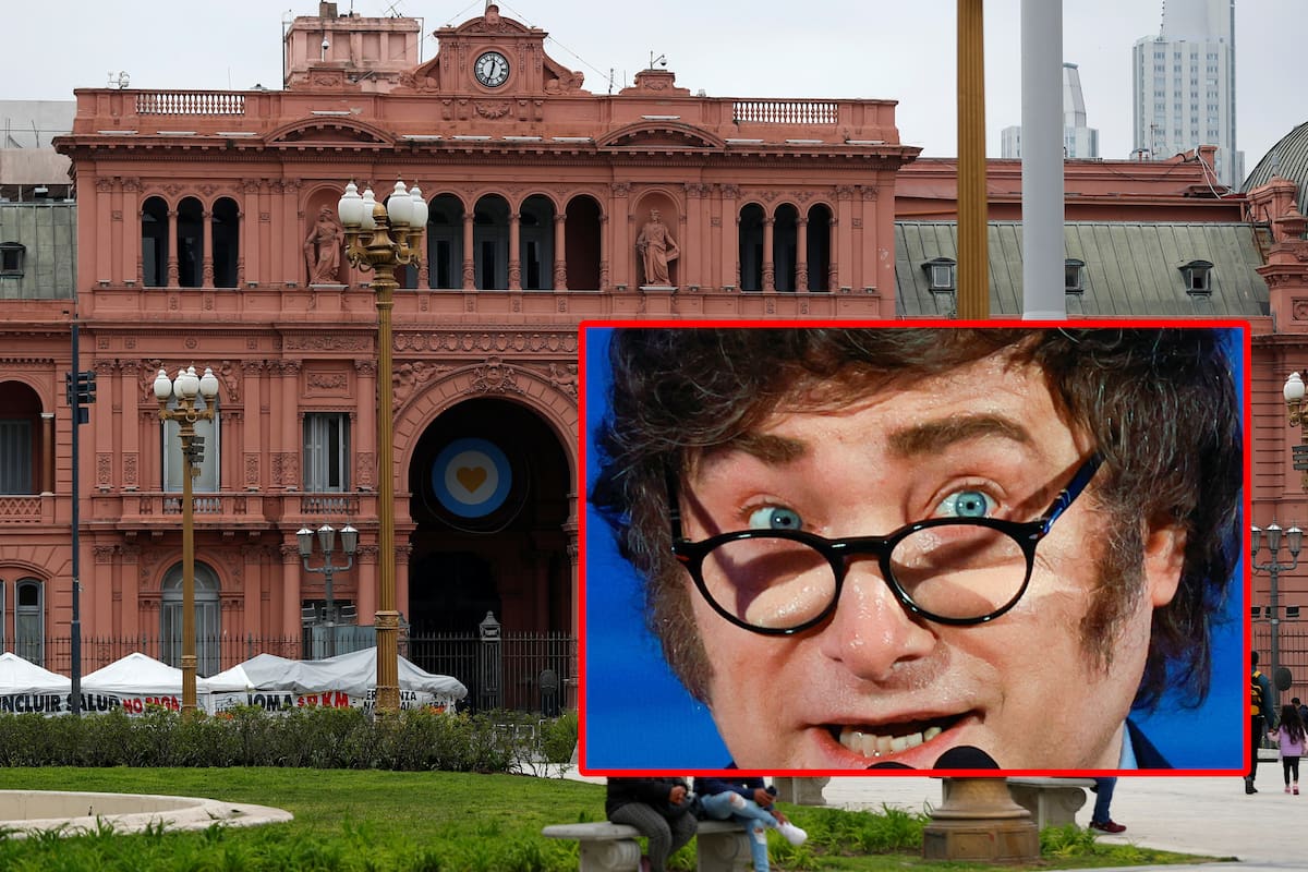 Peso argentino se desploma este 18 de diciembre y PIB cae 2.1%