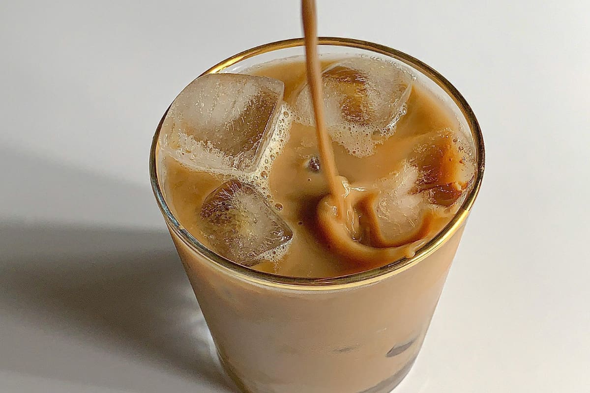 ¿Es malo tomar bebidas frías en invierno? Esto dicen los expertos