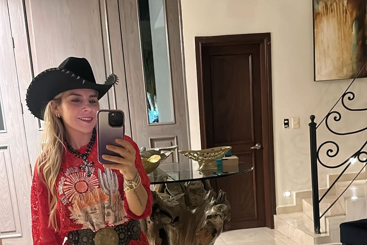 Karla Panini prepara su regreso a los medios con un nuevo programa de radio, aseguran que dará consejos de amor