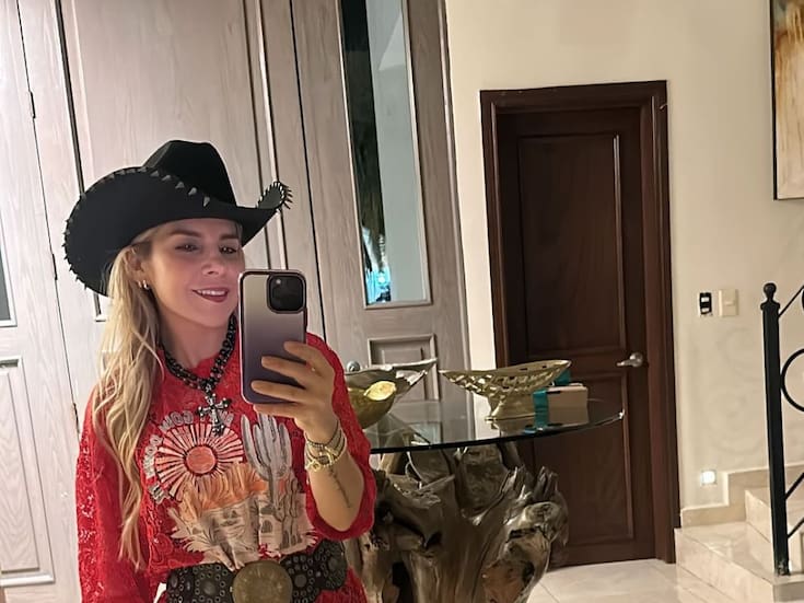 Karla Panini prepara su regreso a los medios con un nuevo programa de radio, aseguran que dará consejos de amor