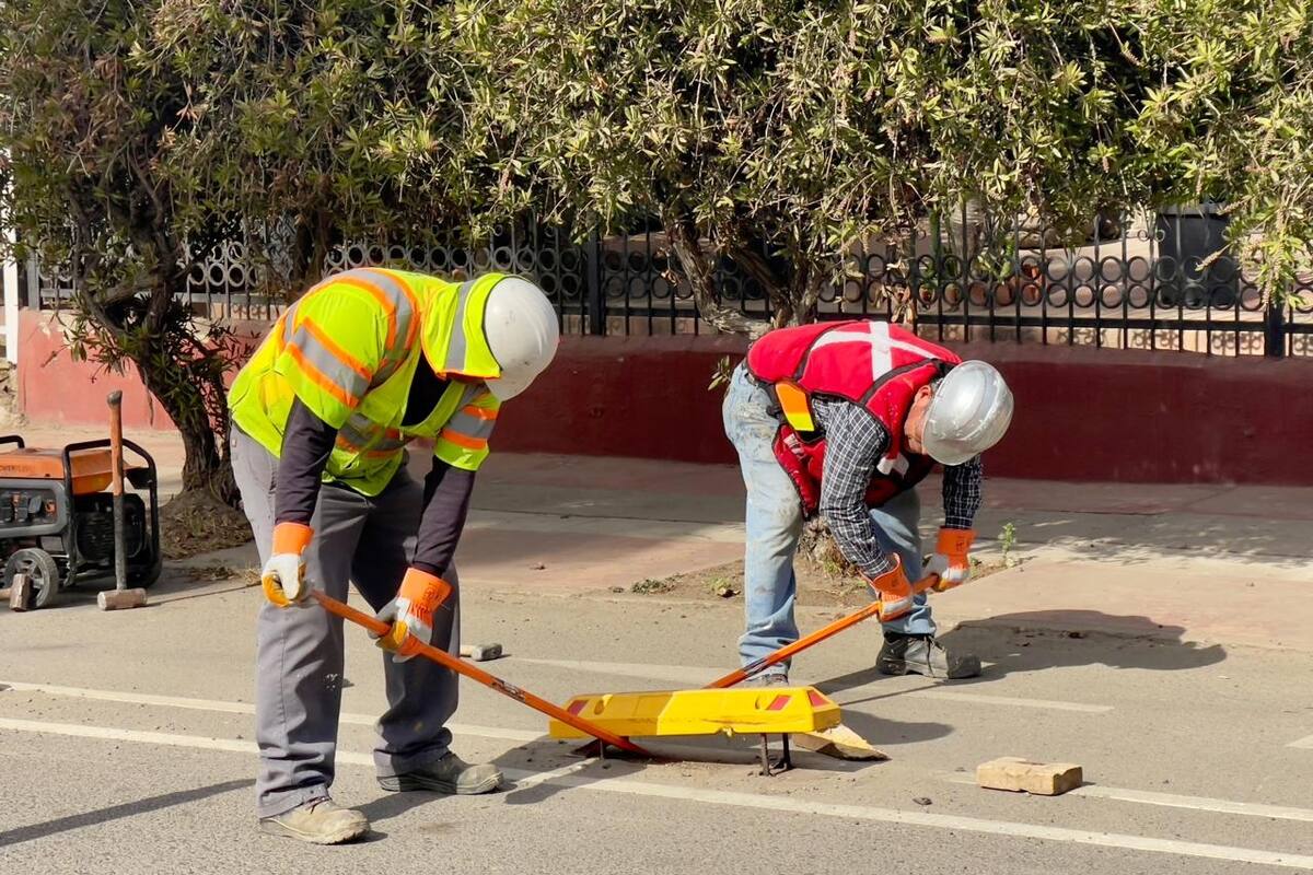 Ciclistas presentan amparo colectivo para mantener la ciclovía