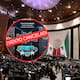 Cancelan baile sonidero en la Cámara de Diputados tras lluvia de críticas por falta de seriedad de los funcionarios durante sesiones del pleno