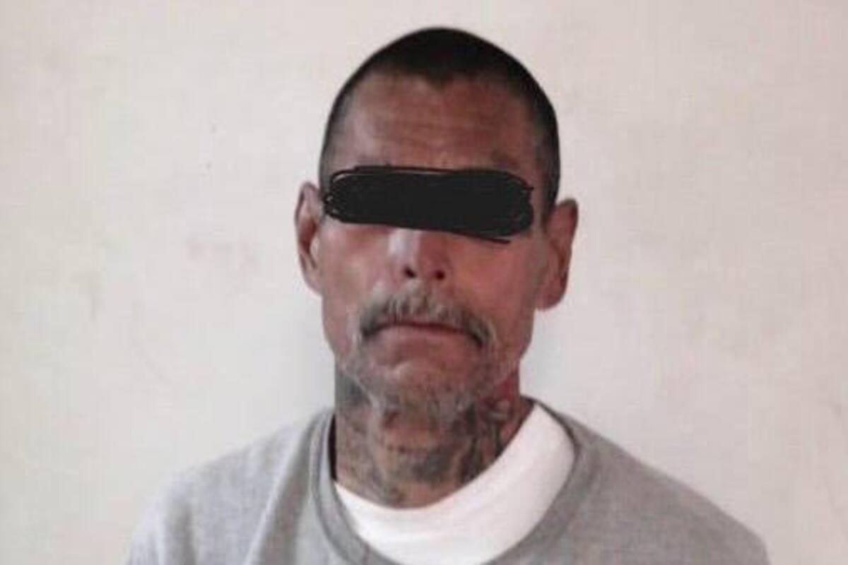 Niña identifica a presunto pederasta en Rosarito