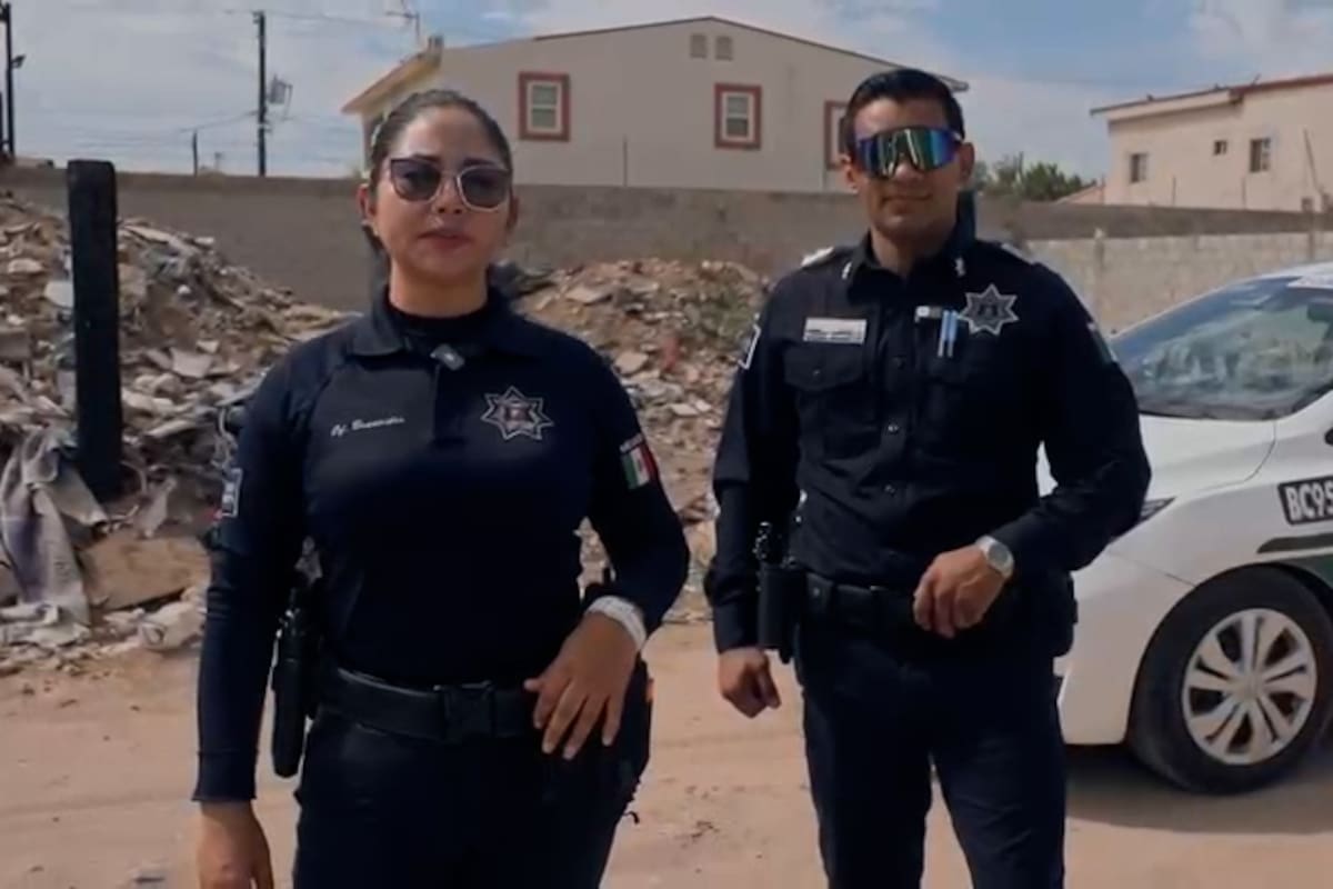 Casi 10 mil multas por tirar basura y otras faltas ambientales en Mexicali durante 2026