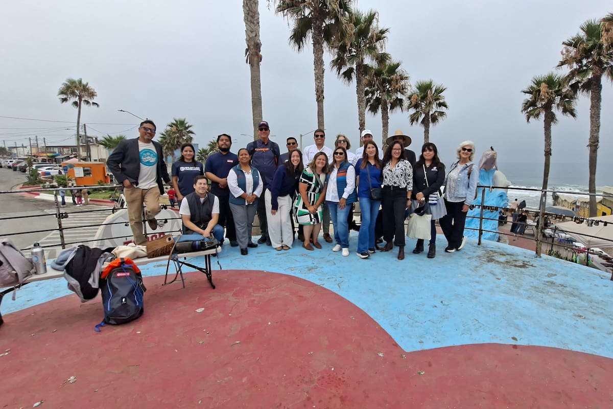 Ambientalistas exigen incluir recursos para infraestructura ambiental en el T-MEC por crisis de contaminación en Tijuana y San Diego