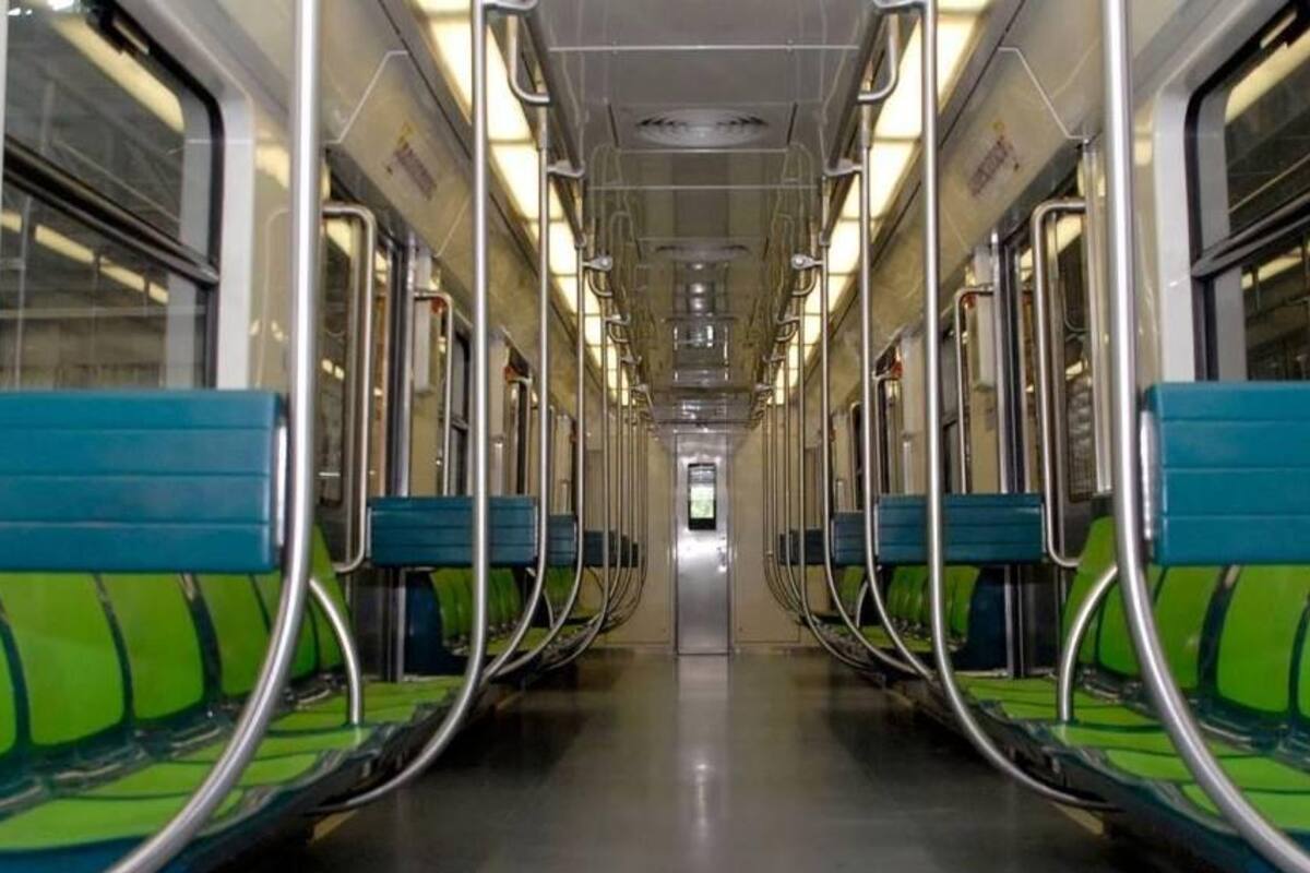 CDMX: Investigan muerte de una menor de edad en metro Zapata