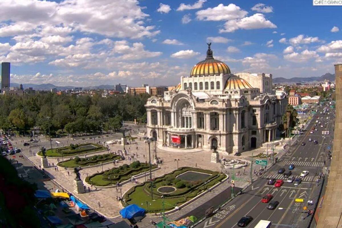 Clima CDMX y Edomex: Pronostican calor y lluvias para este domingo y lunes