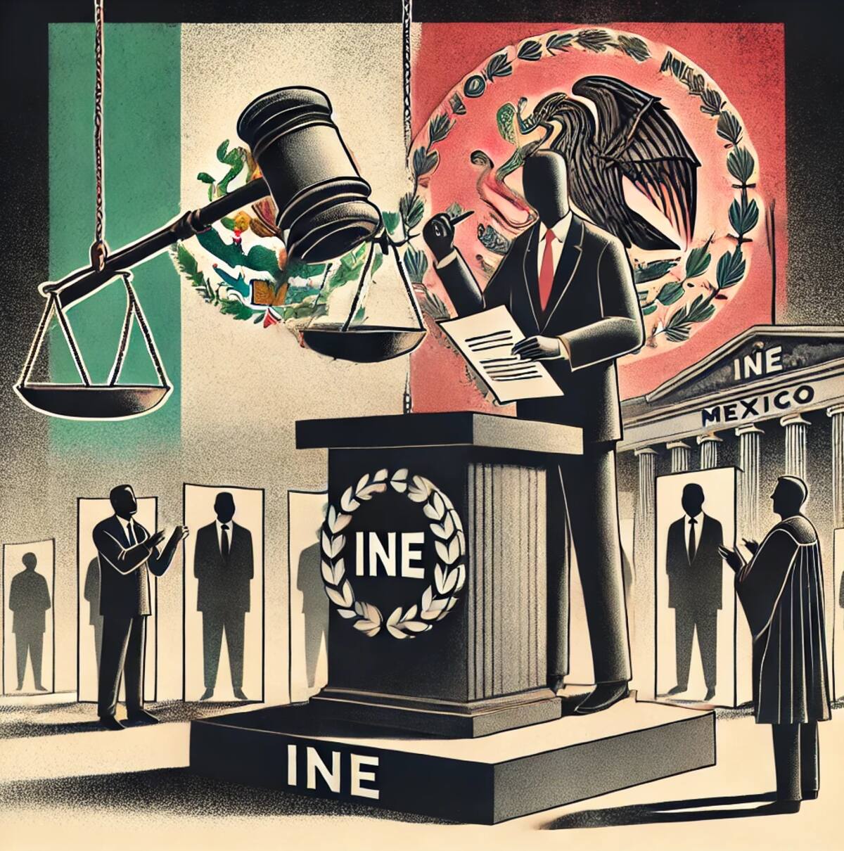 Imagen ilustrativa hecha con IA (Chatgpt).