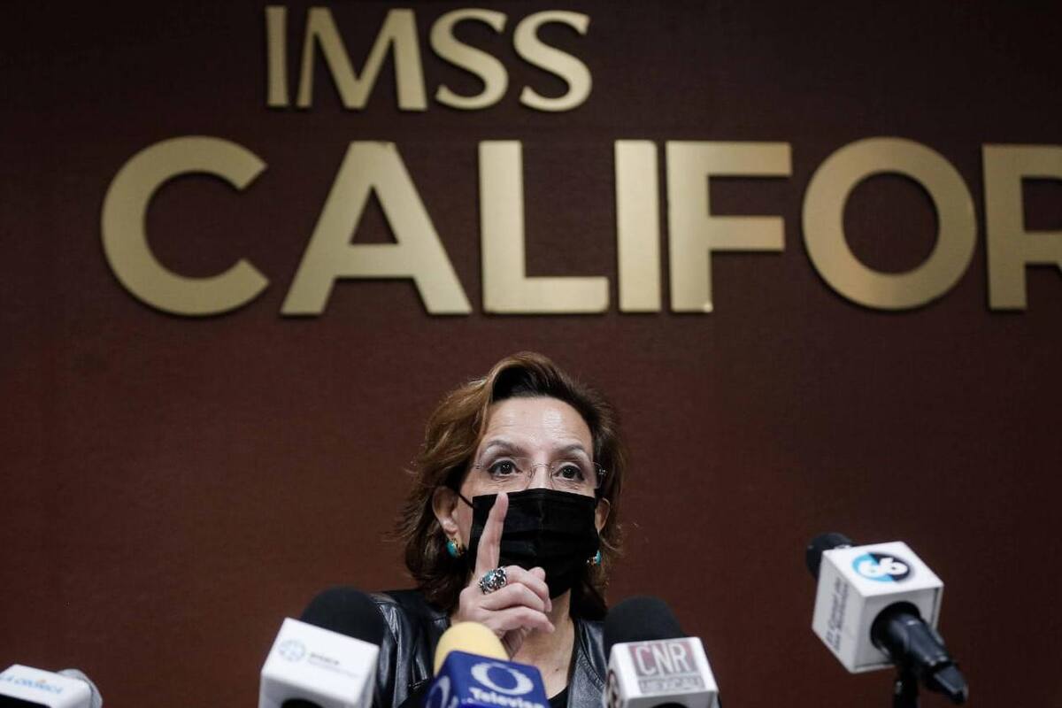 Extraer órganos en autopsia es rutinario: aclara IMSS por caso Keren